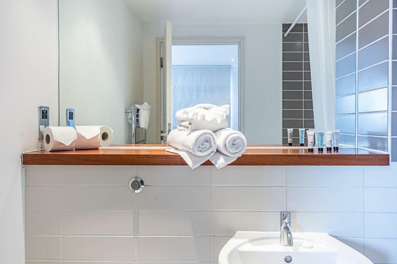 Splendid 3 Bedroom Apartment In Angel/Kings Cross London Luaran gambar